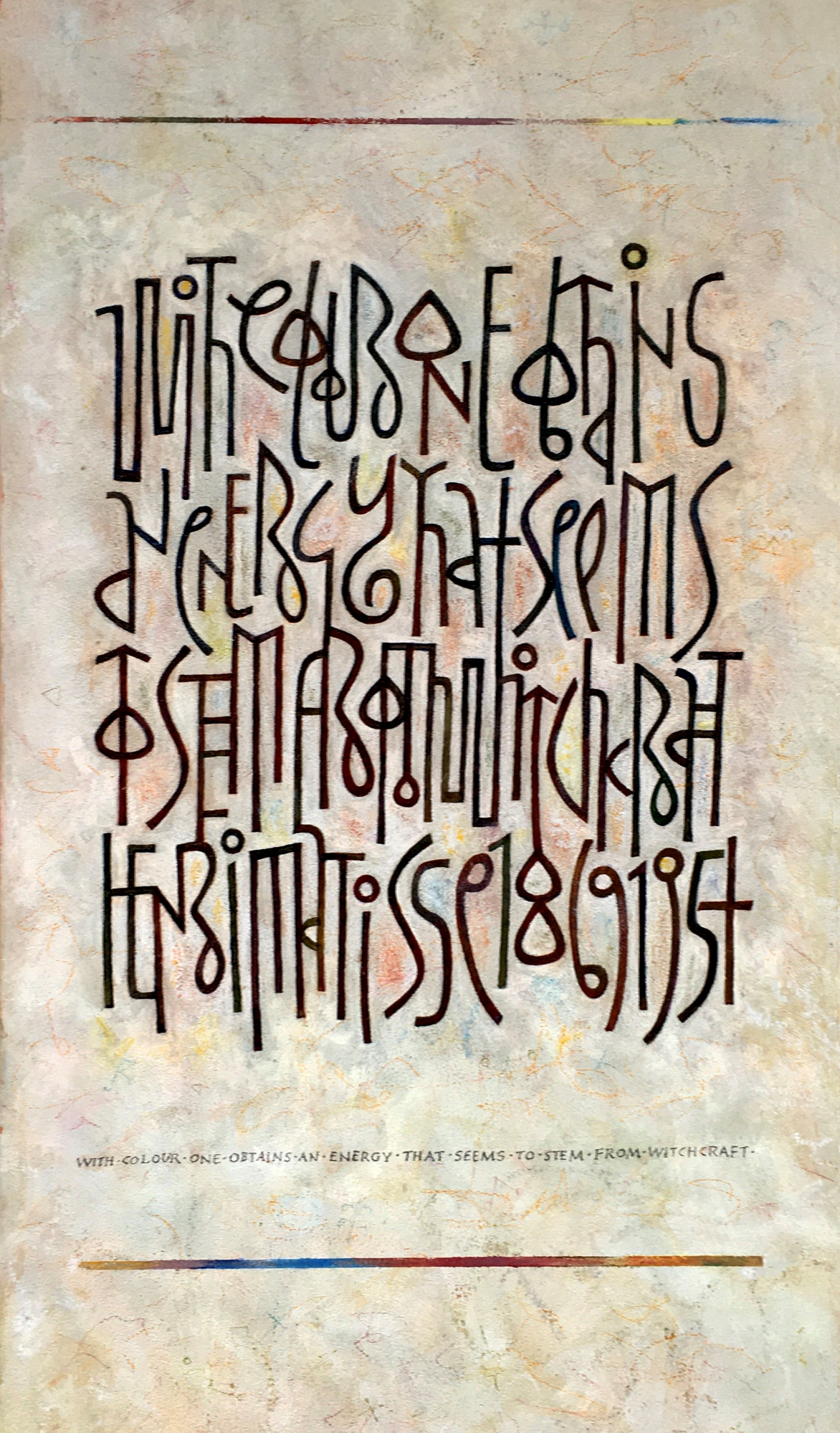 calligraphy – rosella garavaglia